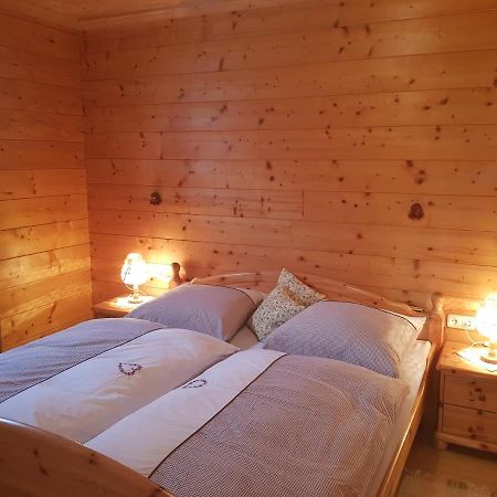 Ferienwohnung Arina Тауплиц Екстериор снимка