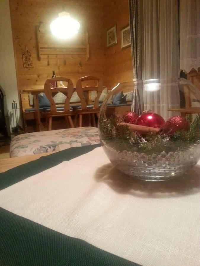 Ferienwohnung Arina Тауплиц Екстериор снимка