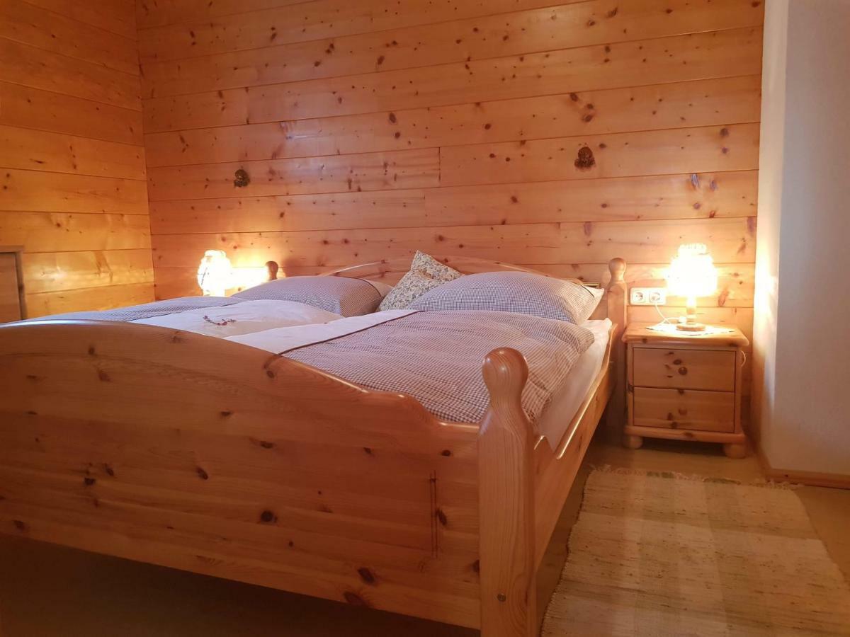 Ferienwohnung Arina Тауплиц Екстериор снимка