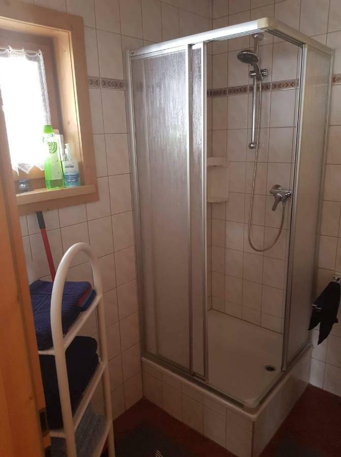 Ferienwohnung Arina Тауплиц Екстериор снимка