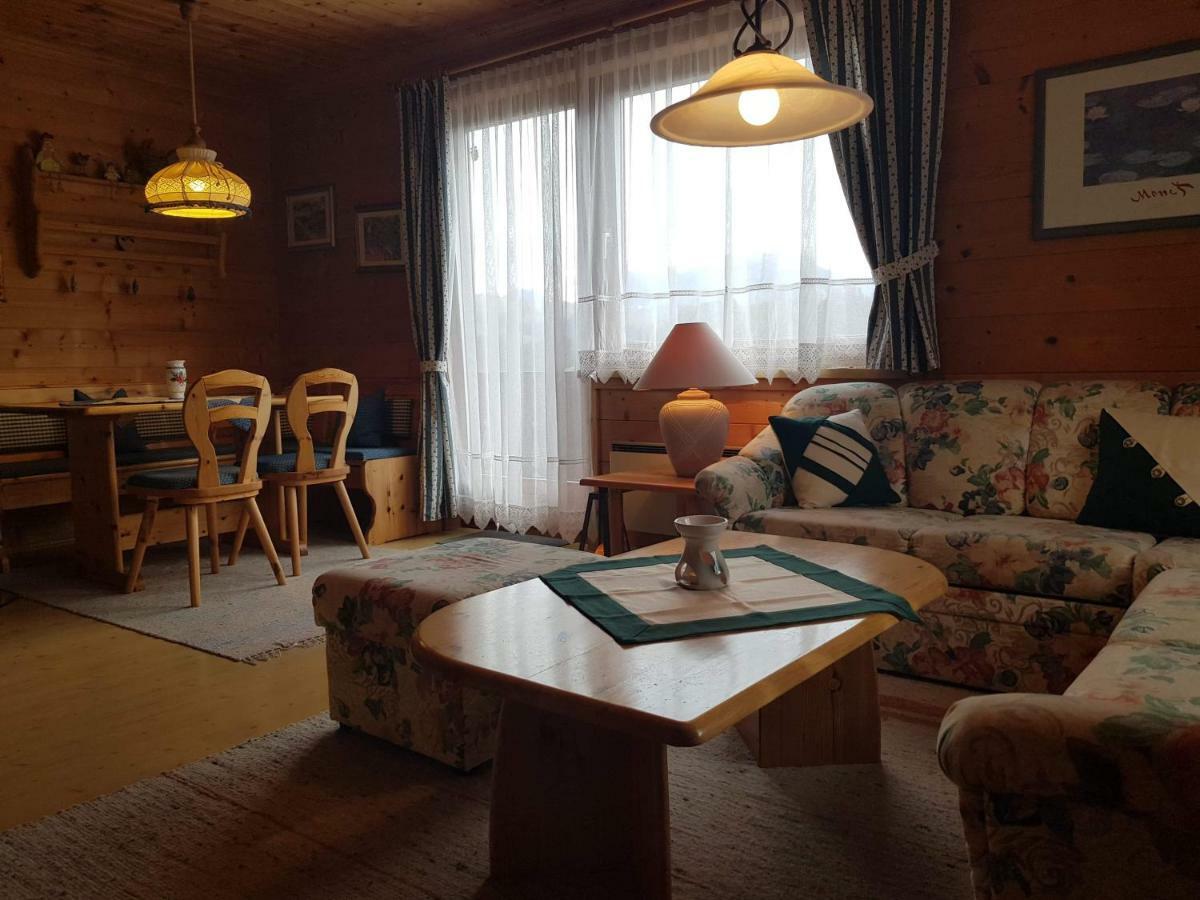 Ferienwohnung Arina Тауплиц Екстериор снимка