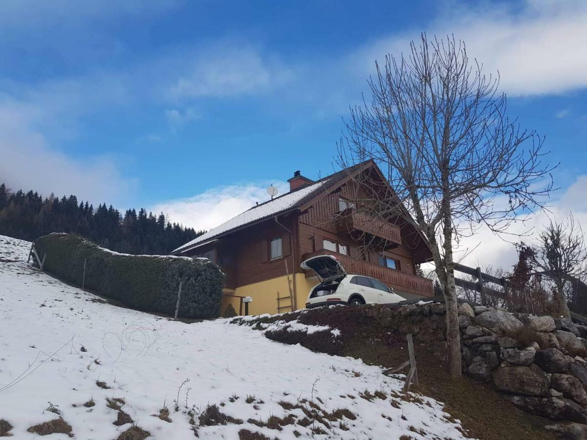 Ferienwohnung Arina Тауплиц Екстериор снимка