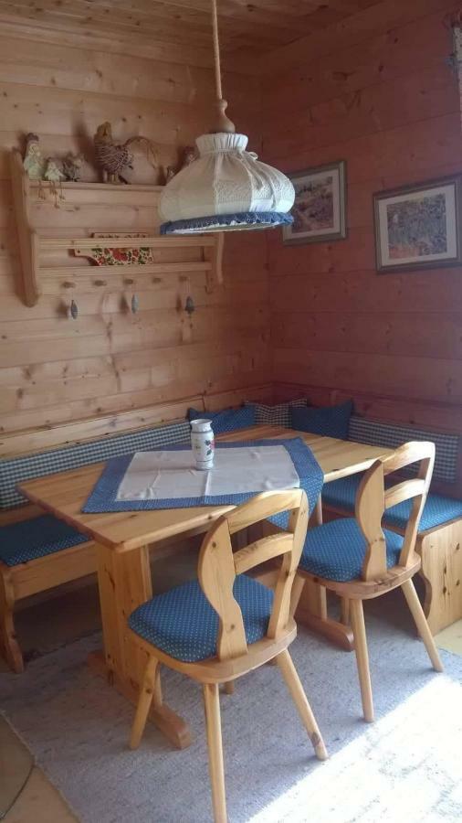 Ferienwohnung Arina Тауплиц Екстериор снимка