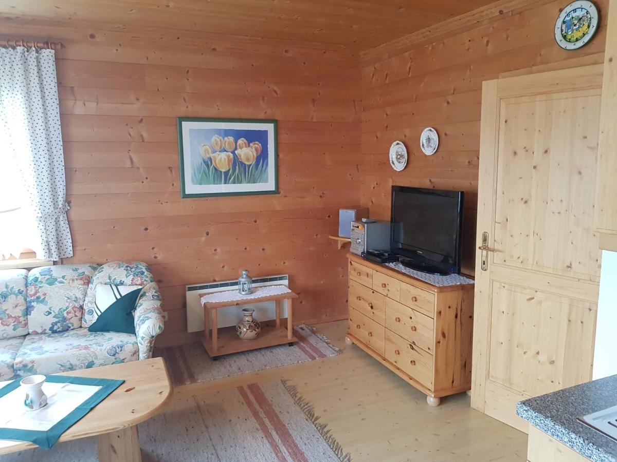 Ferienwohnung Arina Тауплиц Екстериор снимка