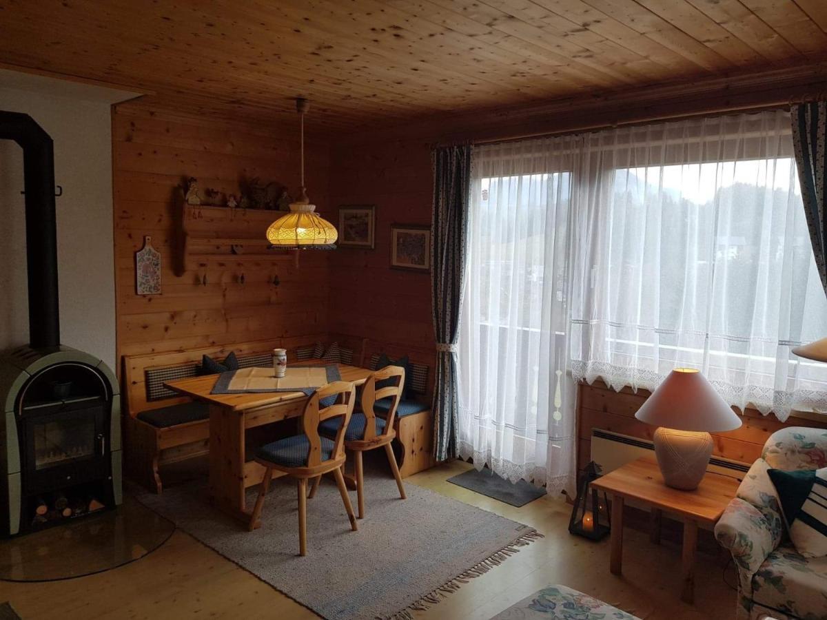 Ferienwohnung Arina Тауплиц Екстериор снимка